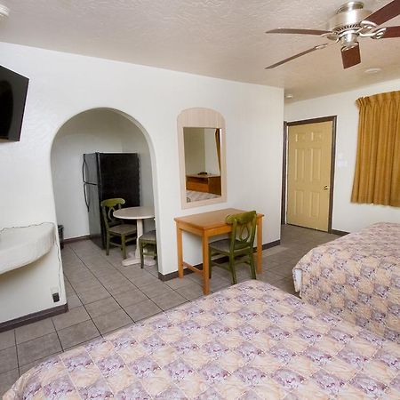 Mission Bell Motel 벤투라 외부 사진