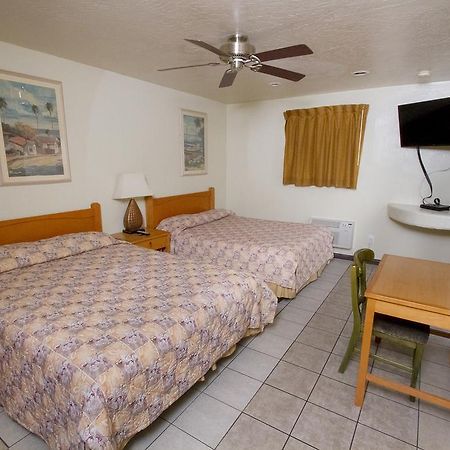 Mission Bell Motel 벤투라 외부 사진