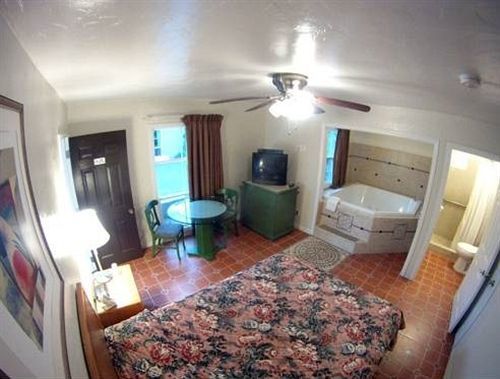 Mission Bell Motel 벤투라 외부 사진