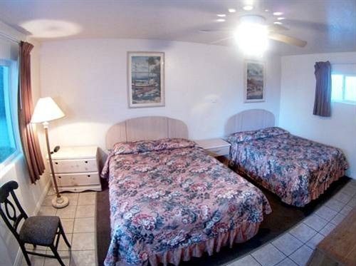 Mission Bell Motel 벤투라 외부 사진